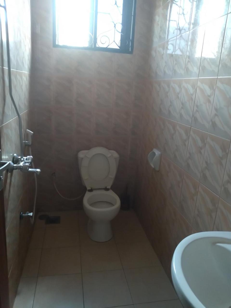 Tengoz Lodge Morogoro Esterno foto
